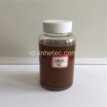 Pasokan Dodecyl Benzene Sulphonic Acid LABSA CAS 27176-87-0